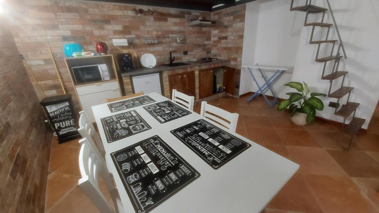 Casa de férias Massimo *
