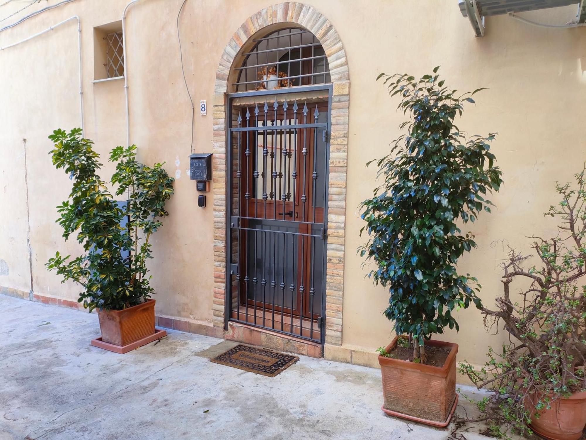 Casa de férias Massimo Palermo
