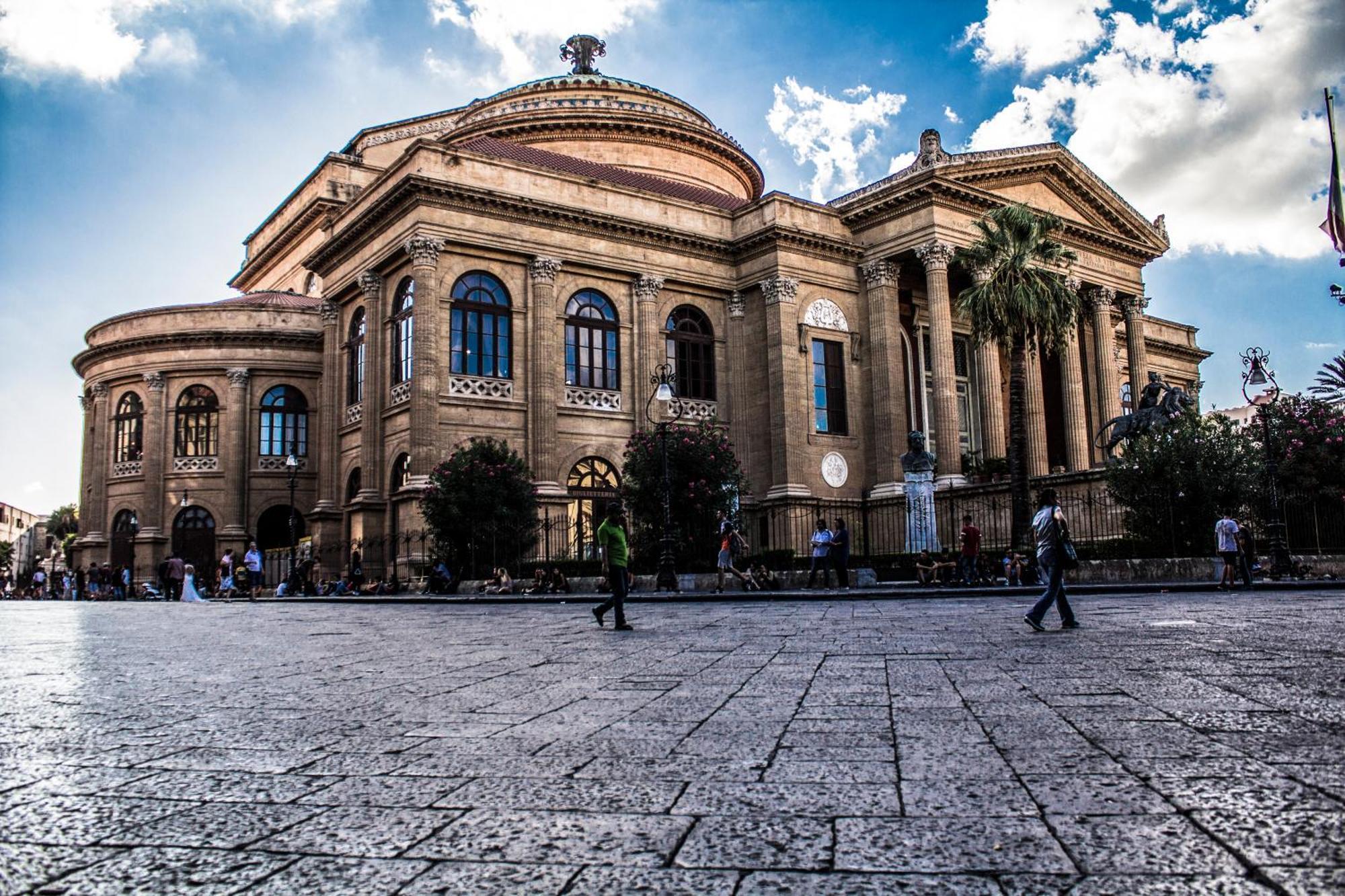 Massimo Casa de férias *