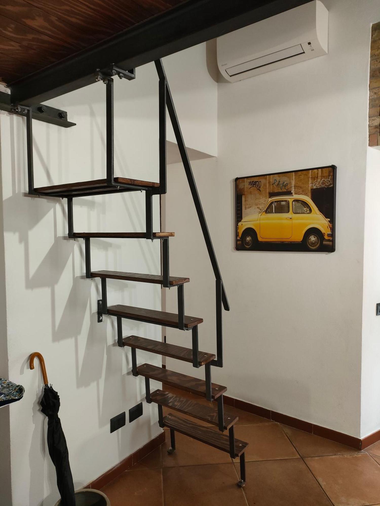 Casa de férias Massimo Palermo