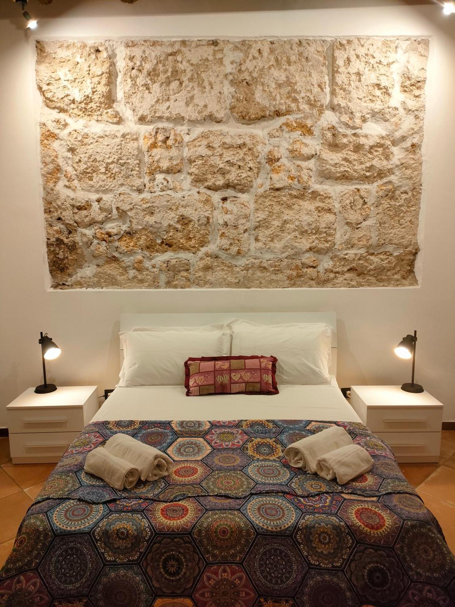 Casa de férias Massimo Palermo