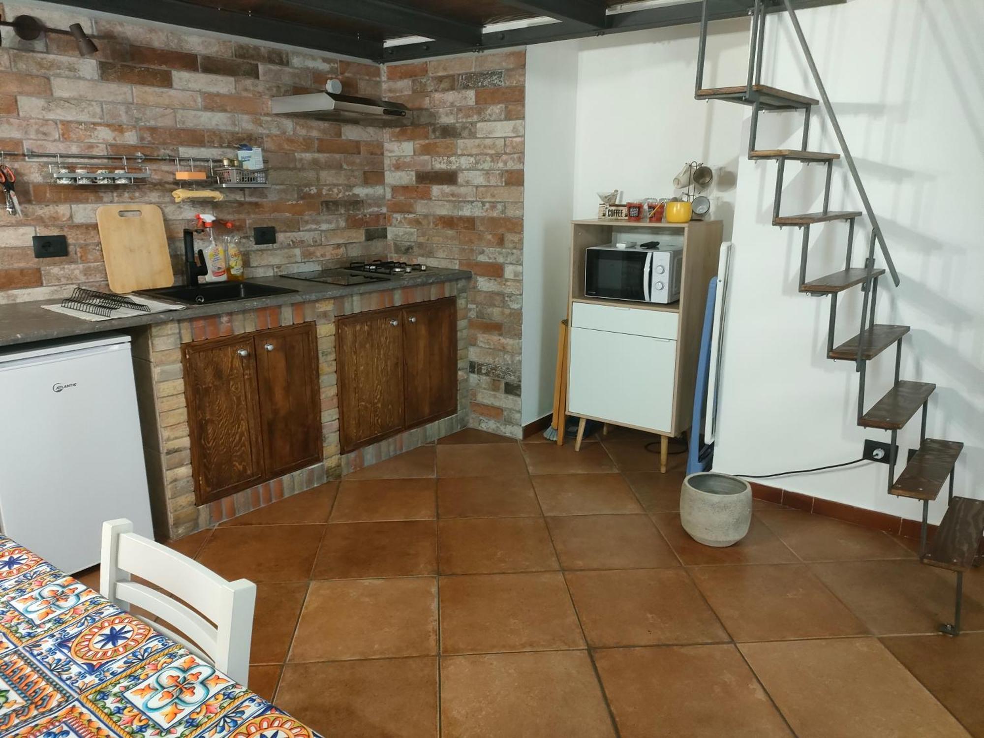 Casa de férias Massimo *
