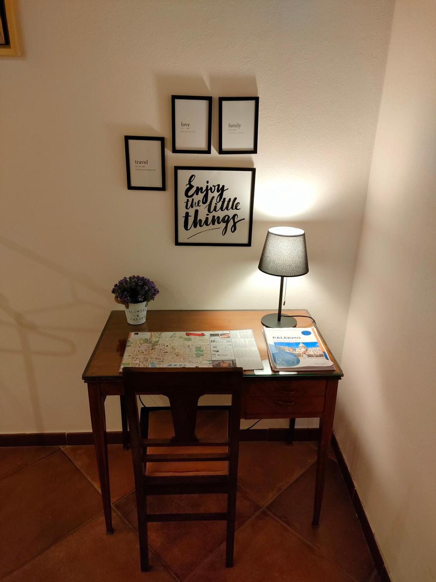 Casa de férias Massimo Palermo